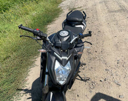 Лонкін LX250-15 CR4, об'ємом двигуна 0 л та пробігом 10 тис. км за 1100 $, фото 5 на Automoto.ua