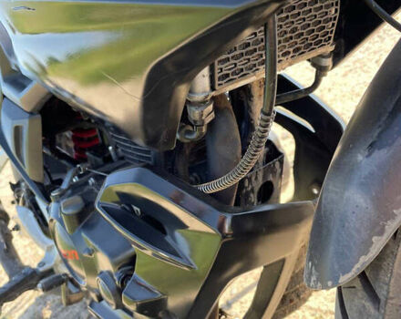 Лонкін LX250-15 CR4, об'ємом двигуна 0 л та пробігом 10 тис. км за 1100 $, фото 16 на Automoto.ua