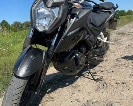 Лонкін LX250-15 CR4, об'ємом двигуна 0 л та пробігом 10 тис. км за 1100 $, фото 17 на Automoto.ua