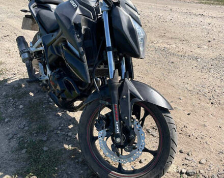 Лонкін LX250-15 CR4, об'ємом двигуна 0 л та пробігом 10 тис. км за 1100 $, фото 11 на Automoto.ua