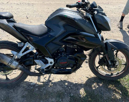 Лонкін LX250-15 CR4, об'ємом двигуна 0 л та пробігом 10 тис. км за 1100 $, фото 13 на Automoto.ua