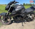 Лонкін LX250-15 CR4, об'ємом двигуна 0 л та пробігом 10 тис. км за 1100 $, фото 6 на Automoto.ua
