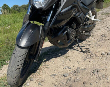 Лонкін LX250-15 CR4, об'ємом двигуна 0 л та пробігом 10 тис. км за 1100 $, фото 10 на Automoto.ua