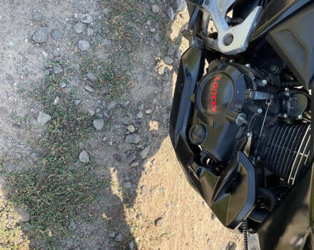 Лонкін LX250-15 CR4, об'ємом двигуна 0 л та пробігом 10 тис. км за 1100 $, фото 15 на Automoto.ua