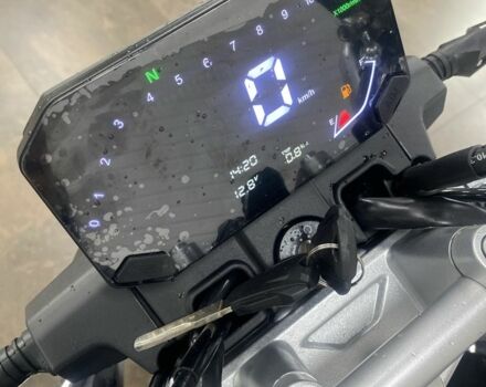 Лонкін LX250-15 CR4, об'ємом двигуна 0.25 л та пробігом 0 тис. км за 2300 $, фото 11 на Automoto.ua