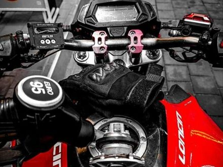 Лонкин LX250-15 CR4, объемом двигателя 0.22 л и пробегом 13 тыс. км за 950 $, фото 1 на Automoto.ua