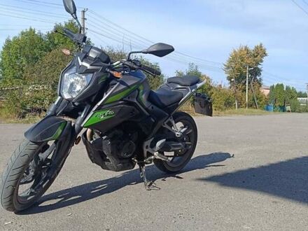 Лонкін LX250-15 CR4 2019 у Рокитном на Automoto.ua Лонкін LX250-15 CR4, об'ємом двигуна 0 л та пробігом 14 тис. км за 1300 $, фото 1 на Automoto.ua