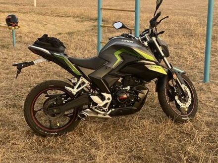 Лонкін LX250-15 CR4 2021 у Новоархангельске на Automoto.ua Лонкін LX250-15 CR4, об'ємом двигуна 0 л та пробігом 7 тис. км за 1800 $, фото 1 на Automoto.ua