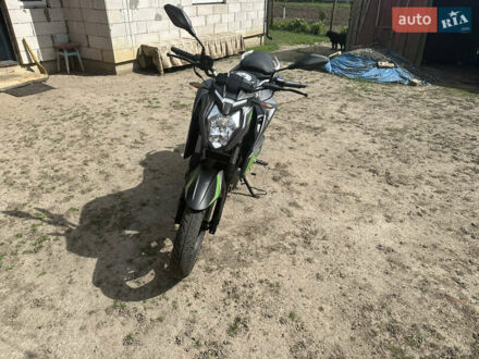 Лонкин LX250-15 CR4 2022 в Луцке на Automoto.ua Лонкин LX250-15 CR4, объемом двигателя 0 л и пробегом 4 тыс. км за 1800 $, фото 1 на Automoto.ua