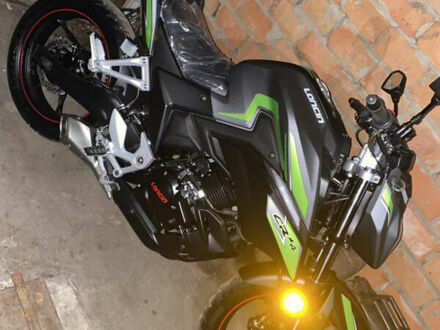 Лонкин LX250-15 CR4 2022 в Полтаве на Automoto.ua Лонкин LX250-15 CR4, объемом двигателя 0.25 л и пробегом 2 тыс. км за 1705 $, фото 1 на Automoto.ua