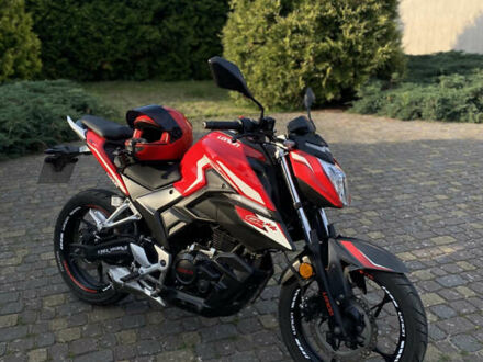 Лонкін LX250-15 CR4, об'ємом двигуна 0.25 л та пробігом 5 тис. км за 1750 $, фото 1 на Automoto.ua