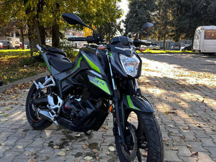 Лонкін LX250-15 CR4 2023 у Коломые на Automoto.ua Лонкін LX250-15 CR4, об'ємом двигуна 0.25 л та пробігом 8 тис. км за 1600 $, фото 1 на Automoto.ua
