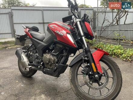 Лонкін LX250-15 CR4 2024 у Василькове на Automoto.ua Лонкін LX250-15 CR4, об'ємом двигуна 0 л та пробігом 2 тис. км за 1900 $, фото 1 на Automoto.ua
