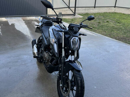 Лонкін LX250-15 CR4 2024 у Хотине на Automoto.ua Лонкін LX250-15 CR4, об'ємом двигуна 0.25 л та пробігом 3 тис. км за 2000 $, фото 1 на Automoto.ua