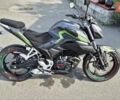 Серый Лонкин LX250-15 CR4, объемом двигателя 0.22 л и пробегом 17 тыс. км за 1295 $, фото 1 на Automoto.ua