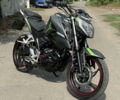 Сірий Лонкін LX250-15 CR4, об'ємом двигуна 0.25 л та пробігом 9 тис. км за 1500 $, фото 4 на Automoto.ua