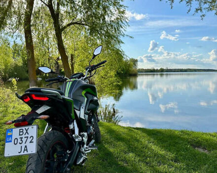 Серый Лонкин LX250-15 CR4, объемом двигателя 0.22 л и пробегом 5 тыс. км за 1749 $, фото 1 на Automoto.ua