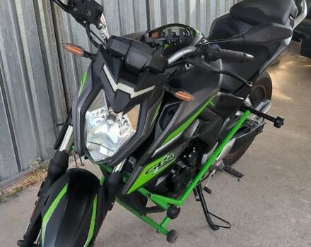 Серый Лонкин LX250-15 CR4, объемом двигателя 0 л и пробегом 7 тыс. км за 1700 $, фото 6 на Automoto.ua