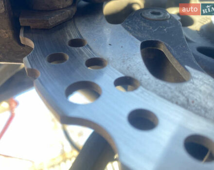 Серый Лонкин LX250-15 CR4, объемом двигателя 0.22 л и пробегом 15 тыс. км за 1650 $, фото 3 на Automoto.ua