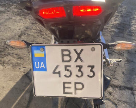 Серый Лонкин LX250-15 CR4, объемом двигателя 0.22 л и пробегом 15 тыс. км за 1650 $, фото 15 на Automoto.ua