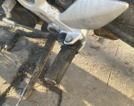 Серый Лонкин LX250-15 CR4, объемом двигателя 0.22 л и пробегом 15 тыс. км за 1650 $, фото 10 на Automoto.ua