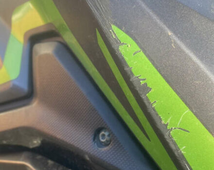 Серый Лонкин LX250-15 CR4, объемом двигателя 0.22 л и пробегом 15 тыс. км за 1650 $, фото 14 на Automoto.ua