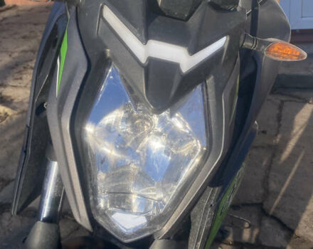 Серый Лонкин LX250-15 CR4, объемом двигателя 0.22 л и пробегом 15 тыс. км за 1650 $, фото 16 на Automoto.ua