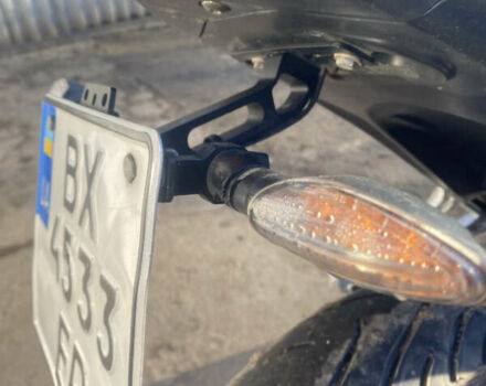 Серый Лонкин LX250-15 CR4, объемом двигателя 0.22 л и пробегом 15 тыс. км за 1650 $, фото 9 на Automoto.ua