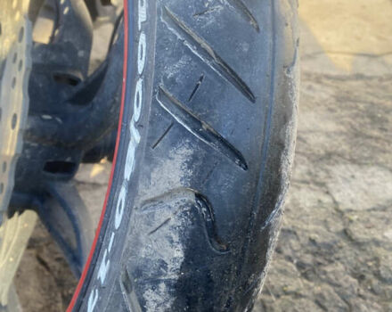 Серый Лонкин LX250-15 CR4, объемом двигателя 0.22 л и пробегом 15 тыс. км за 1650 $, фото 5 на Automoto.ua