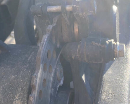 Серый Лонкин LX250-15 CR4, объемом двигателя 0.22 л и пробегом 15 тыс. км за 1650 $, фото 2 на Automoto.ua