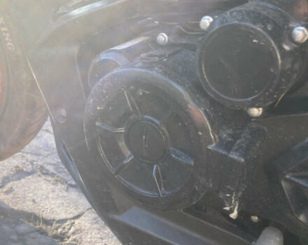 Серый Лонкин LX250-15 CR4, объемом двигателя 0.22 л и пробегом 15 тыс. км за 1650 $, фото 17 на Automoto.ua