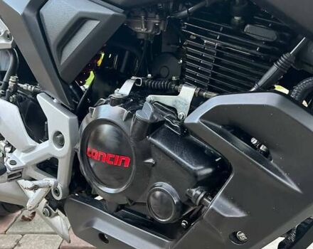 Сірий Лонкін LX250-15 CR4, об'ємом двигуна 0.22 л та пробігом 6 тис. км за 1850 $, фото 6 на Automoto.ua