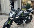 Сірий Лонкін LX250-15 CR4, об'ємом двигуна 0.22 л та пробігом 6 тис. км за 1850 $, фото 1 на Automoto.ua