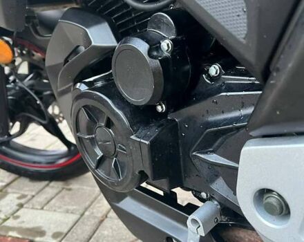Сірий Лонкін LX250-15 CR4, об'ємом двигуна 0.22 л та пробігом 6 тис. км за 1850 $, фото 11 на Automoto.ua