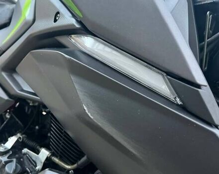 Сірий Лонкін LX250-15 CR4, об'ємом двигуна 0.22 л та пробігом 6 тис. км за 1850 $, фото 13 на Automoto.ua