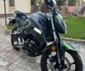 Серый Лонкин LX250-15 CR4, объемом двигателя 0.22 л и пробегом 6 тыс. км за 1850 $, фото 1 на Automoto.ua