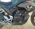 Сірий Лонкін LX250-15 CR4, об'ємом двигуна 0.25 л та пробігом 6 тис. км за 1500 $, фото 4 на Automoto.ua