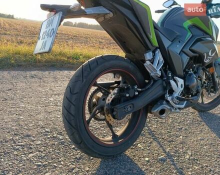 Сірий Лонкін LX250-15 CR4, об'ємом двигуна 0.25 л та пробігом 6 тис. км за 1500 $, фото 5 на Automoto.ua