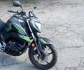 Сірий Лонкін LX250-15 CR4, об'ємом двигуна 0.22 л та пробігом 11 тис. км за 1350 $, фото 6 на Automoto.ua