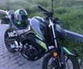 Сірий Лонкін LX250-15 CR4, об'ємом двигуна 0.22 л та пробігом 11 тис. км за 1350 $, фото 3 на Automoto.ua
