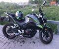 Сірий Лонкін LX250-15 CR4, об'ємом двигуна 0.22 л та пробігом 11 тис. км за 1350 $, фото 4 на Automoto.ua