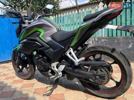 Лонкін LX250-15 CR4 2019 у Великой Михайловке на Automoto.ua Сірий Лонкін LX250-15 CR4, об'ємом двигуна 0 л та пробігом 20 тис. км за 1400 $, фото 1 на Automoto.ua