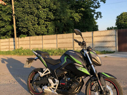 Лонкін LX250-15 CR4 2020 у Рівному на Automoto.ua Сірий Лонкін LX250-15 CR4, об'ємом двигуна 0.25 л та пробігом 10 тис. км за 1650 $, фото 1 на Automoto.ua