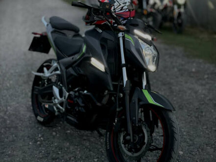 Лонкин LX250-15 CR4 2020 в Карловке на Automoto.ua Серый Лонкин LX250-15 CR4, объемом двигателя 0.25 л и пробегом 9 тыс. км за 1500 $, фото 1 на Automoto.ua