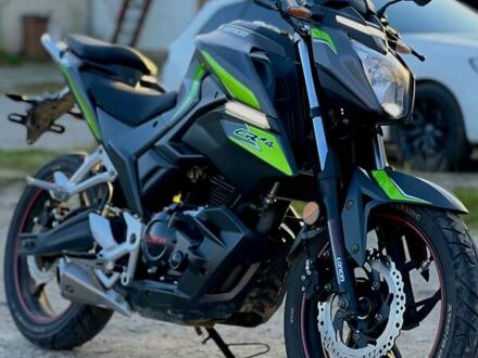 Лонкін LX250-15 CR4 2021 у Новояворівськ на Automoto.ua Сірий Лонкін LX250-15 CR4, об'ємом двигуна 0 л та пробігом 4 тис. км за 1750 $, фото 1 на Automoto.ua