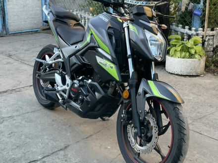 Лонкін LX250-15 CR4 2022 у Лубнах на Automoto.ua Сірий Лонкін LX250-15 CR4, об'ємом двигуна 0.22 л та пробігом 12 тис. км за 1500 $, фото 1 на Automoto.ua