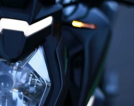 Зеленый Лонкин LX250-15 CR4, объемом двигателя 0.25 л и пробегом 22 тыс. км за 1300 $, фото 9 на Automoto.ua