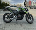 Зеленый Лонкин LX250-15 CR4, объемом двигателя 0.25 л и пробегом 20 тыс. км за 1450 $, фото 2 на Automoto.ua