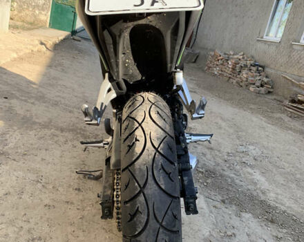 Зеленый Лонкин LX250-15 CR4, объемом двигателя 0 л и пробегом 27 тыс. км за 1300 $, фото 3 на Automoto.ua