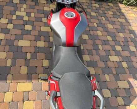 Лонкин LX250-15D, объемом двигателя 0.25 л и пробегом 0 тыс. км за 1800 $, фото 8 на Automoto.ua